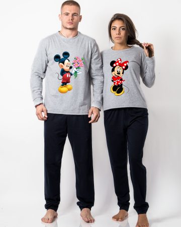 σετ-πιτζάμες-για-ζευγάρι-mickey-and-minnie-cooltee-2
