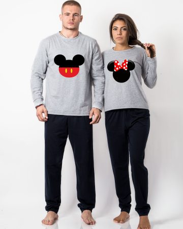 σετ-πιτζάμες-για-ζευγάρι-mickey-and-minnie-cooltee