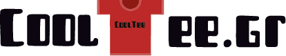 COOLTEE.gr – Εκτύπωση μπλουζών